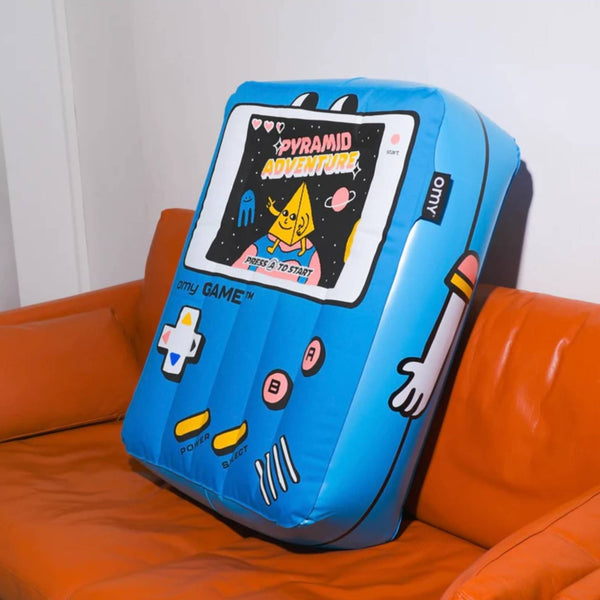 Air <br/> Collection <br/> Video Games