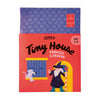 Tiny <br/> House <br/> Princess and Dragon