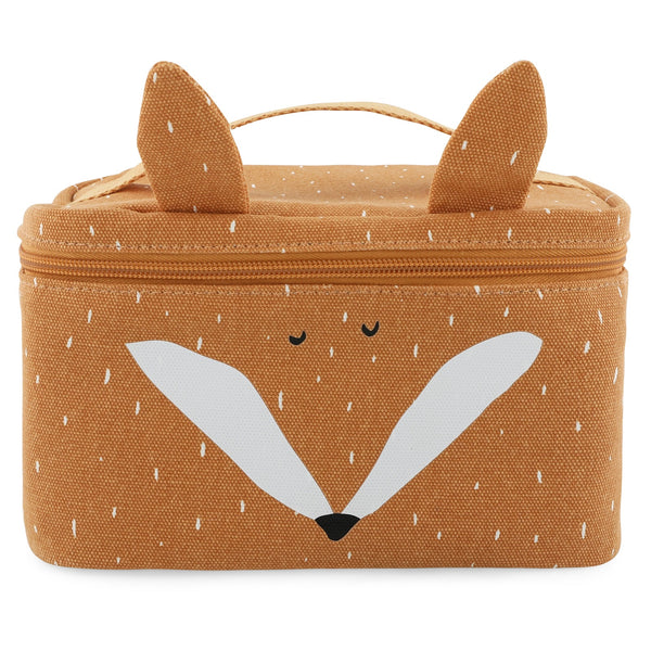 Thermal Lunch Bag <br/> Mr. Fox