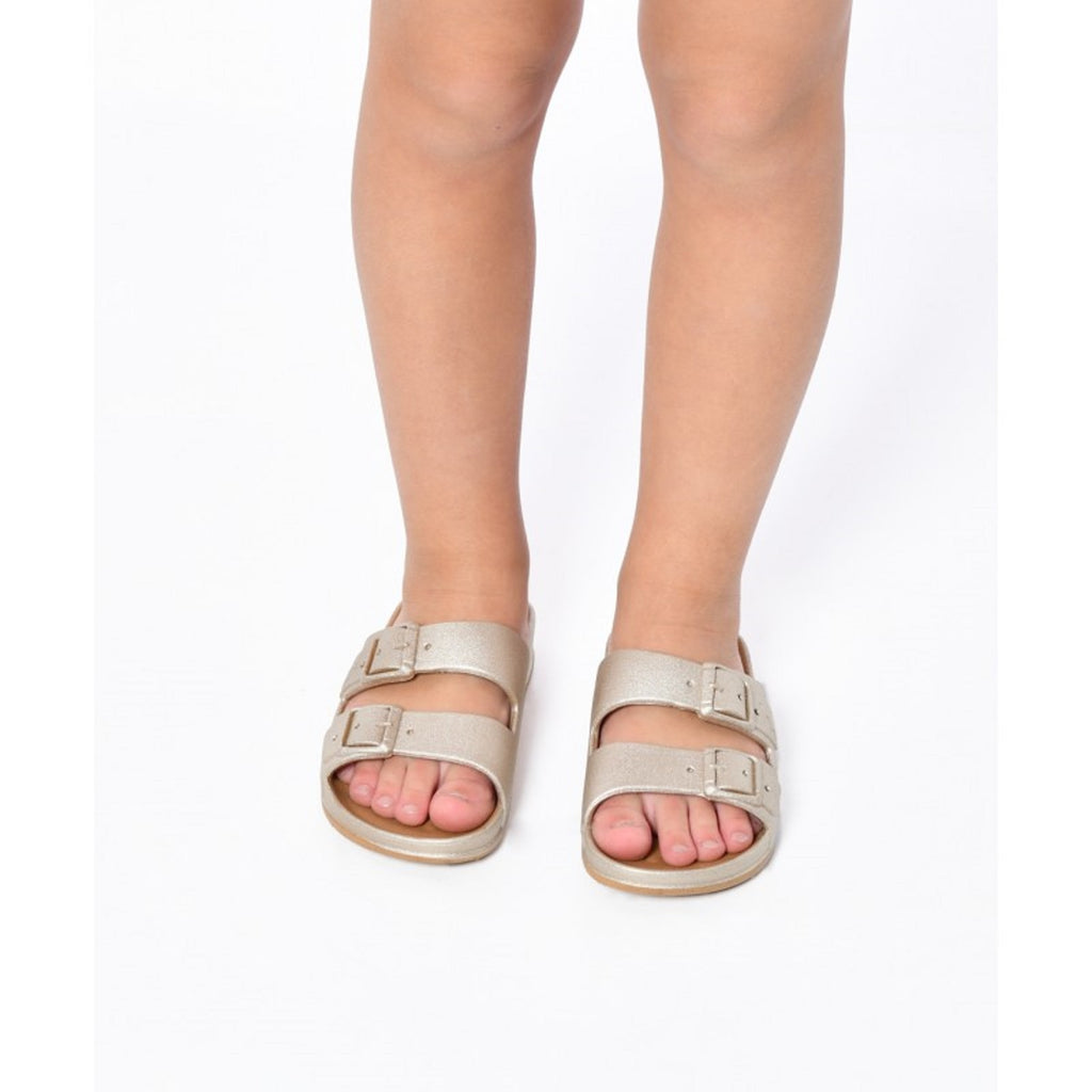 Baleia <br/> Kids <br/> Gold