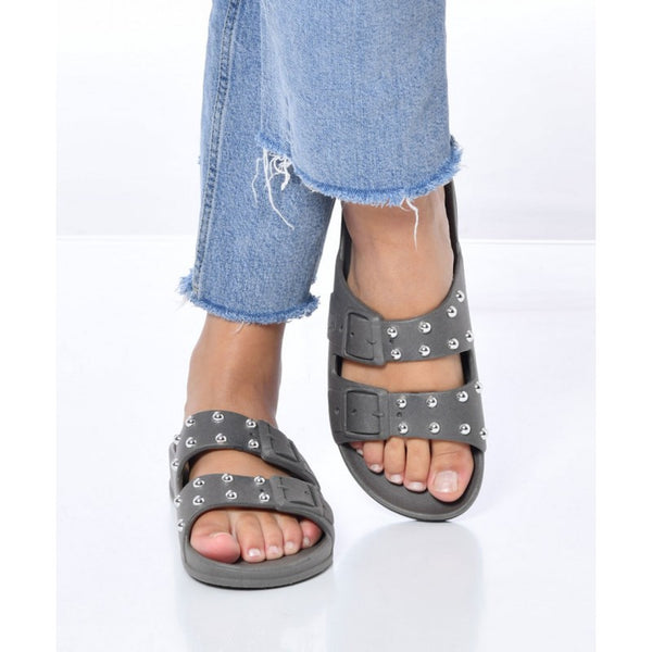 Florianopolis <br/> Women <br/> Cool Grey