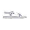 Manaus <br/> Women <br/> Glitter Silver