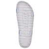 Manaus <br/> Women <br/> Glitter Silver
