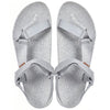 Manaus <br/> Women <br/> Glitter Silver