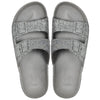Available in different sizes.