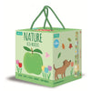 Eco Blocks and Book Nature