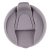 Fitted lockable lid