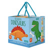 Edu Blocks Dinosaurs