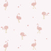 Material: non-woven wallpaper