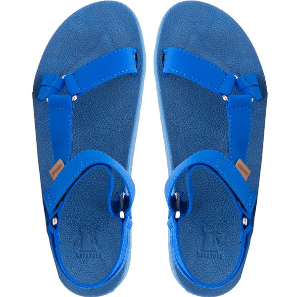 Manaus <br/> Women <br/> Royal Blue