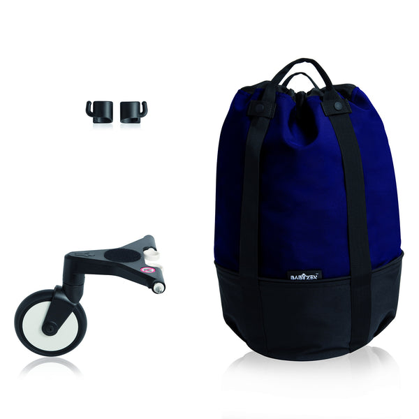 Yoyo rolling bag review new arrivals