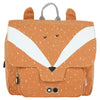 Satchel <br/> Mr. Fox