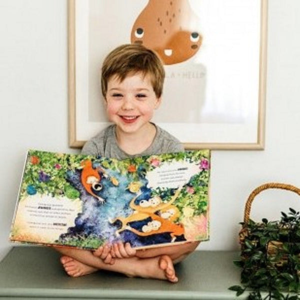 Ideal gift for kids