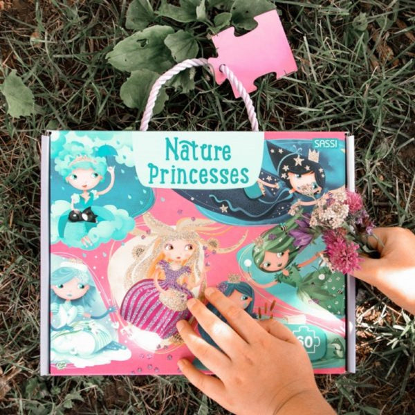 Ideal gift for girls
