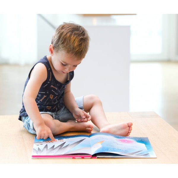Ideal gift for kids