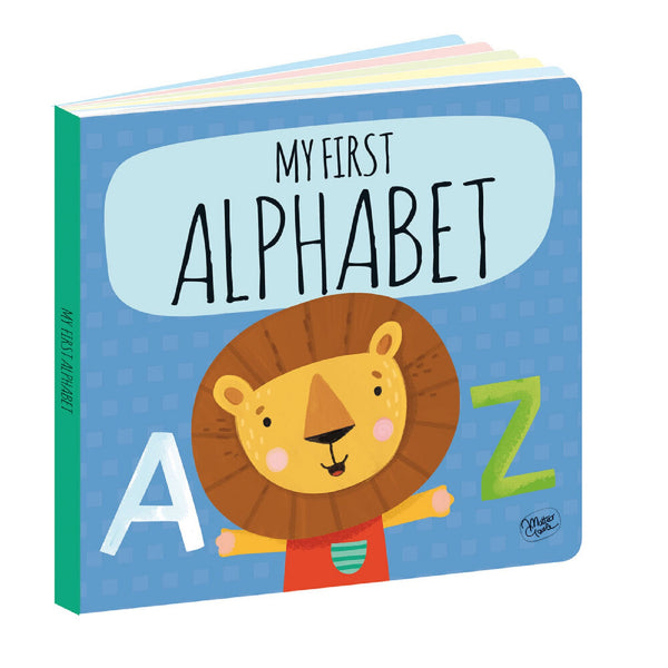 10 pages book