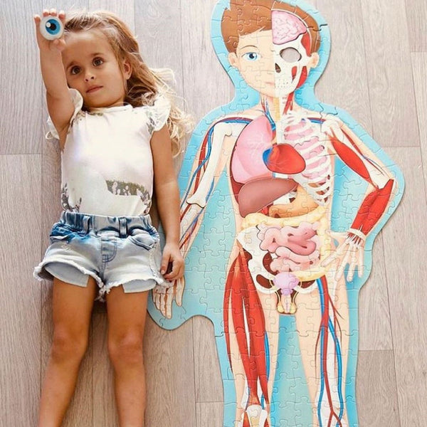 Ideal gift for kids