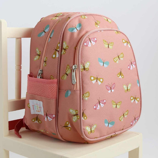 Ideal for school girls