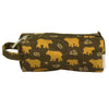 Bears designed pencil case