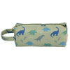 Dinosaurs designed pencil case