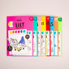 Collect all 8 themes