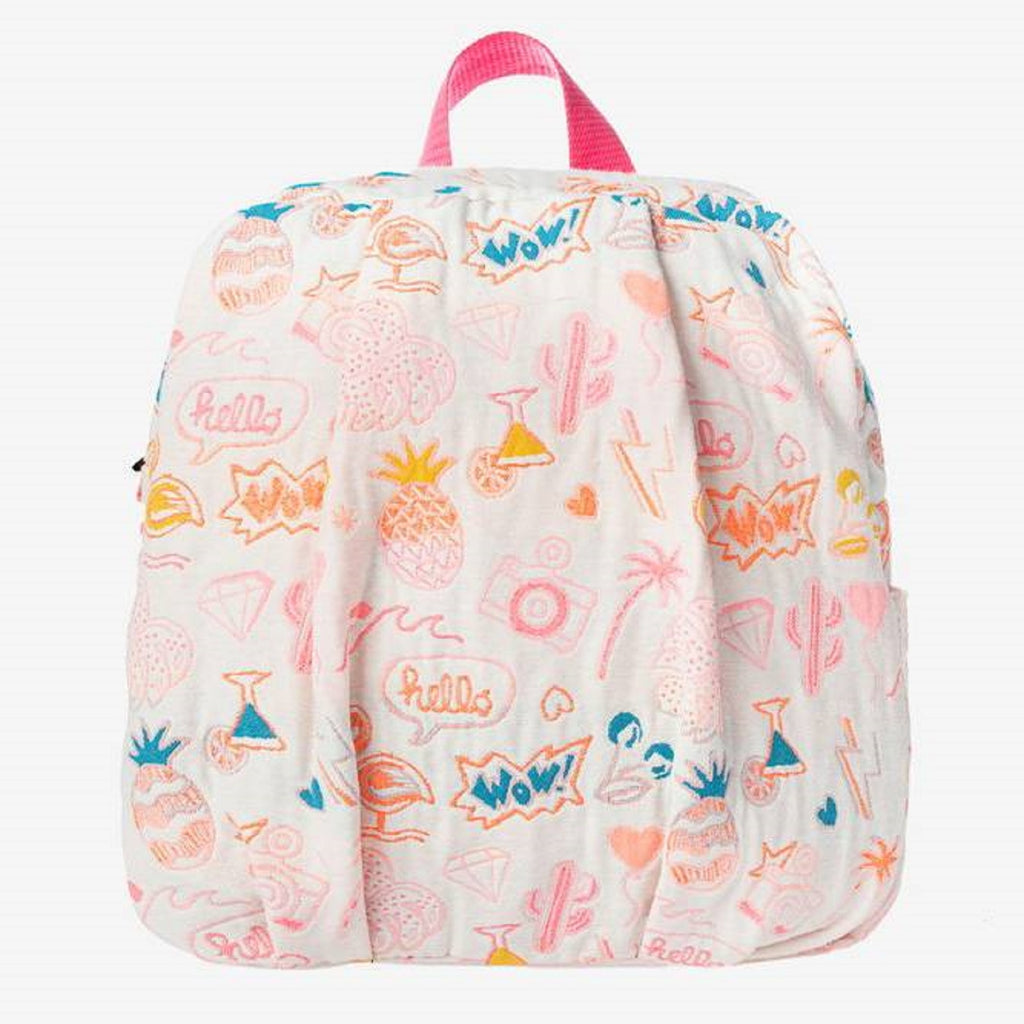 Backpack Andy