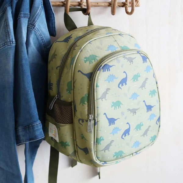 Lightweight and cool design