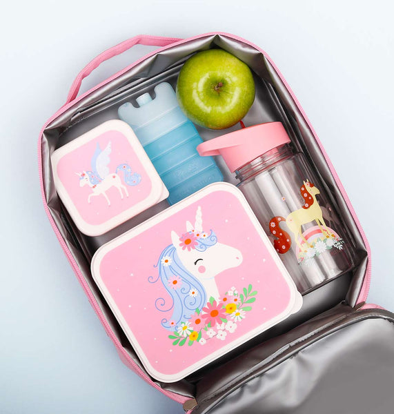 Unicorn hotsell lunch tote