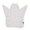 COMPOSITION : JERSEY:100% Cotton TERRY: 80% Cotton 20% Polyester