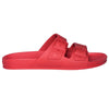 Rio De Janeiro <br/> Teens <br/> Red