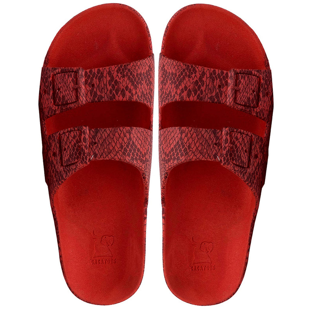 Sao Luiz <br/> Women <br/> Red