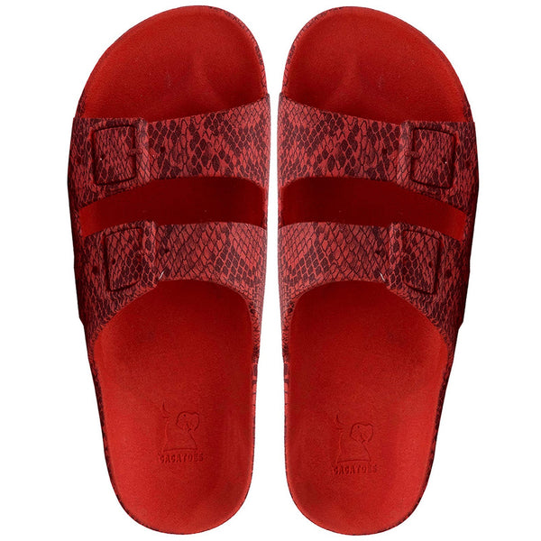 Sao Luiz <br/> Women <br/> Red