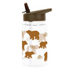 BPA, lead and phthalate free Tritan/PP