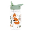 BPA, lead and phthalate free Tritan/PP