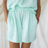 pocket on both side