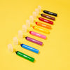Ultra washable markers.