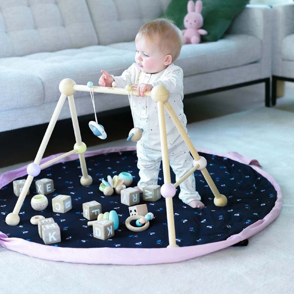 Ideal gift for babies.