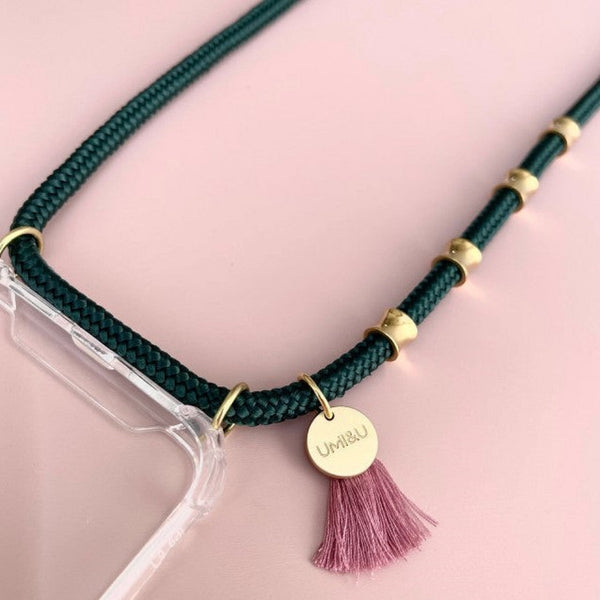 Cool and trendy phone strap