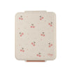 Rectangular shape lunchbox