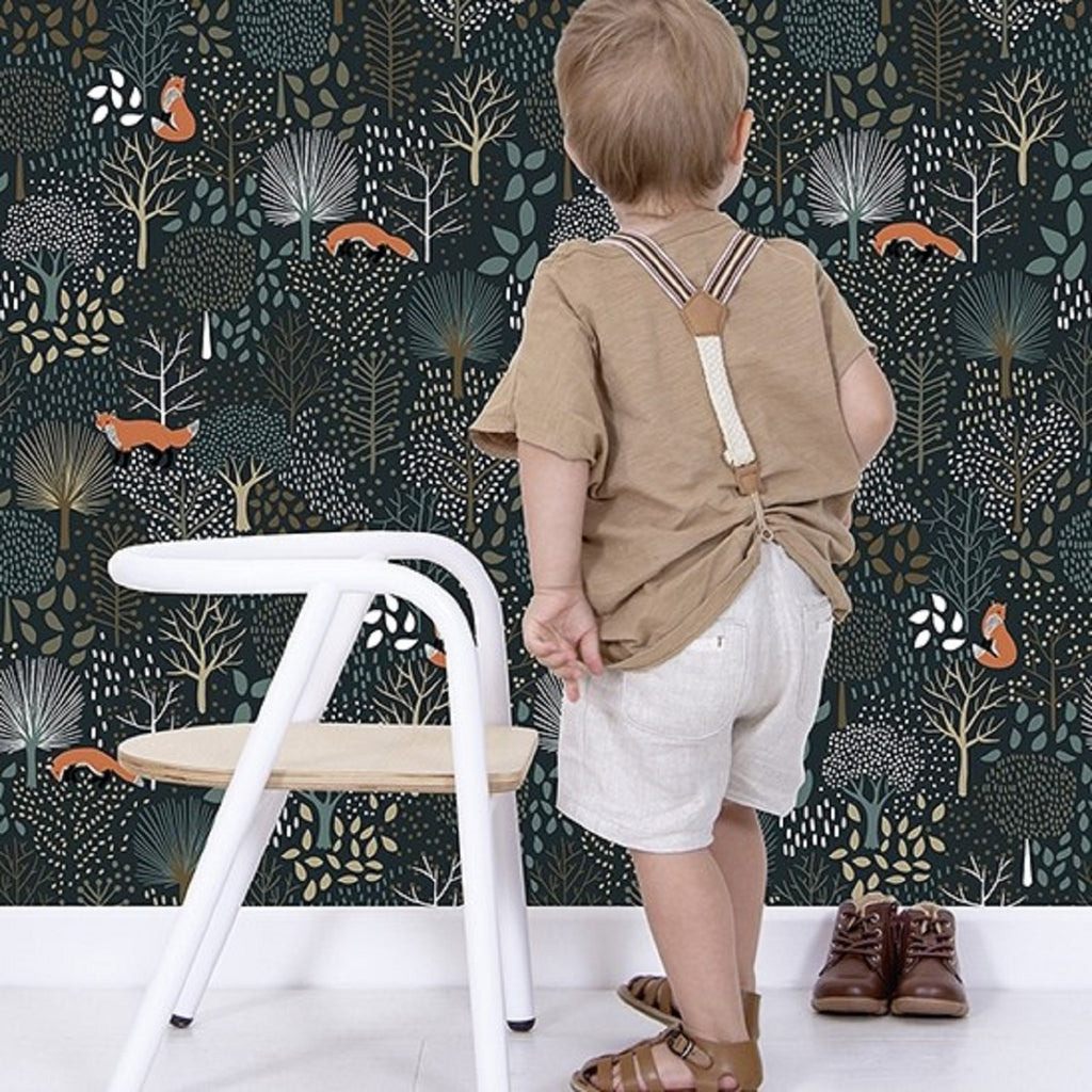 Roll dimension: 50 cm (width); 10 m (length).