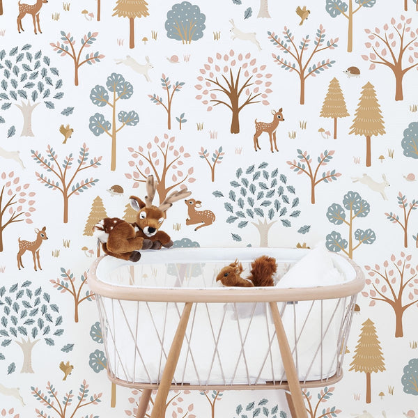 Roll dimension: 50 cm (width); 10 m (length).