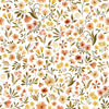 Material: non-woven wallpaper
