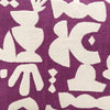Woven textile design