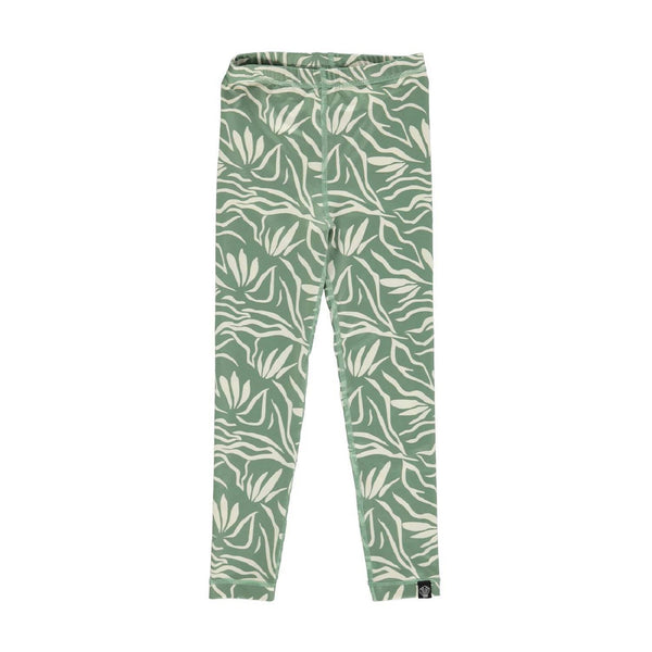 Hello Tropical Legging