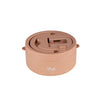 Leakproof lid