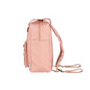 Designed with sustainable PET recycled plastic bottles material