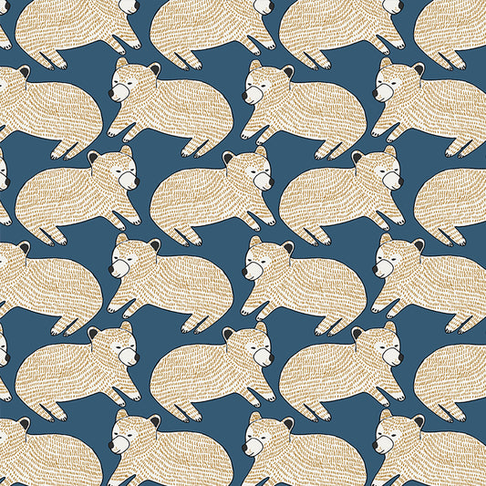 non-woven wallpaper