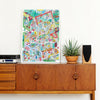 coloring in Dubai, Home from OMY, Color and Fun available at Caramel and Sun
