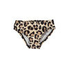 Leopard Shark Bikini Pant
