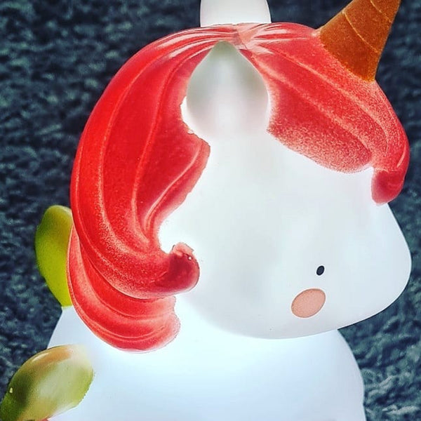 Unicorn Limited Edition little light